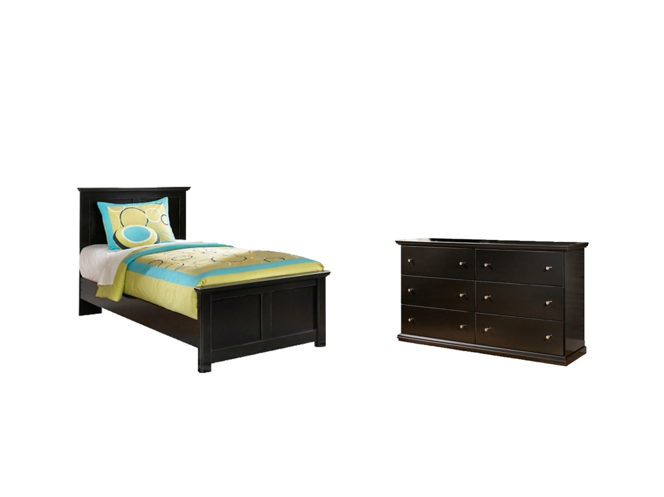 Maribel Bedroom Sets