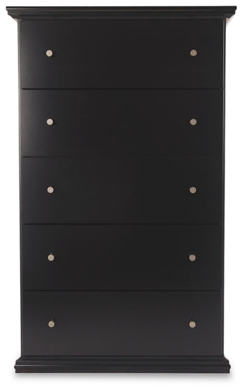 Maribel Chest of Drawers