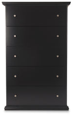 Maribel Chest of Drawers