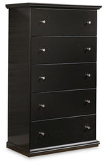 Maribel Chest of Drawers