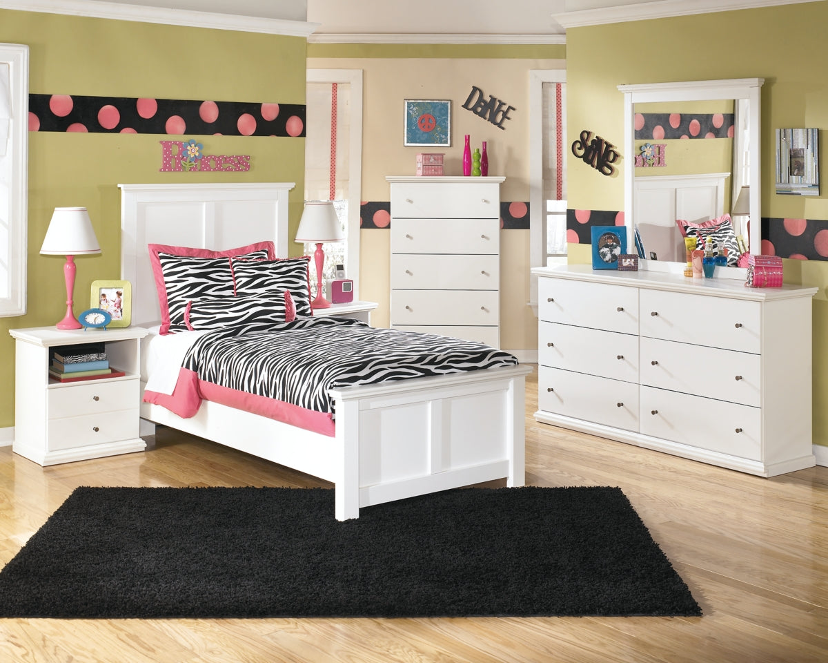Bostwick Shoals Bedroom Sets