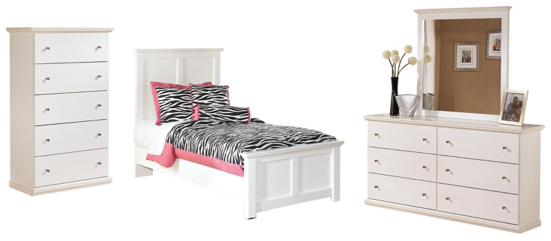 Bostwick Shoals Bedroom Sets