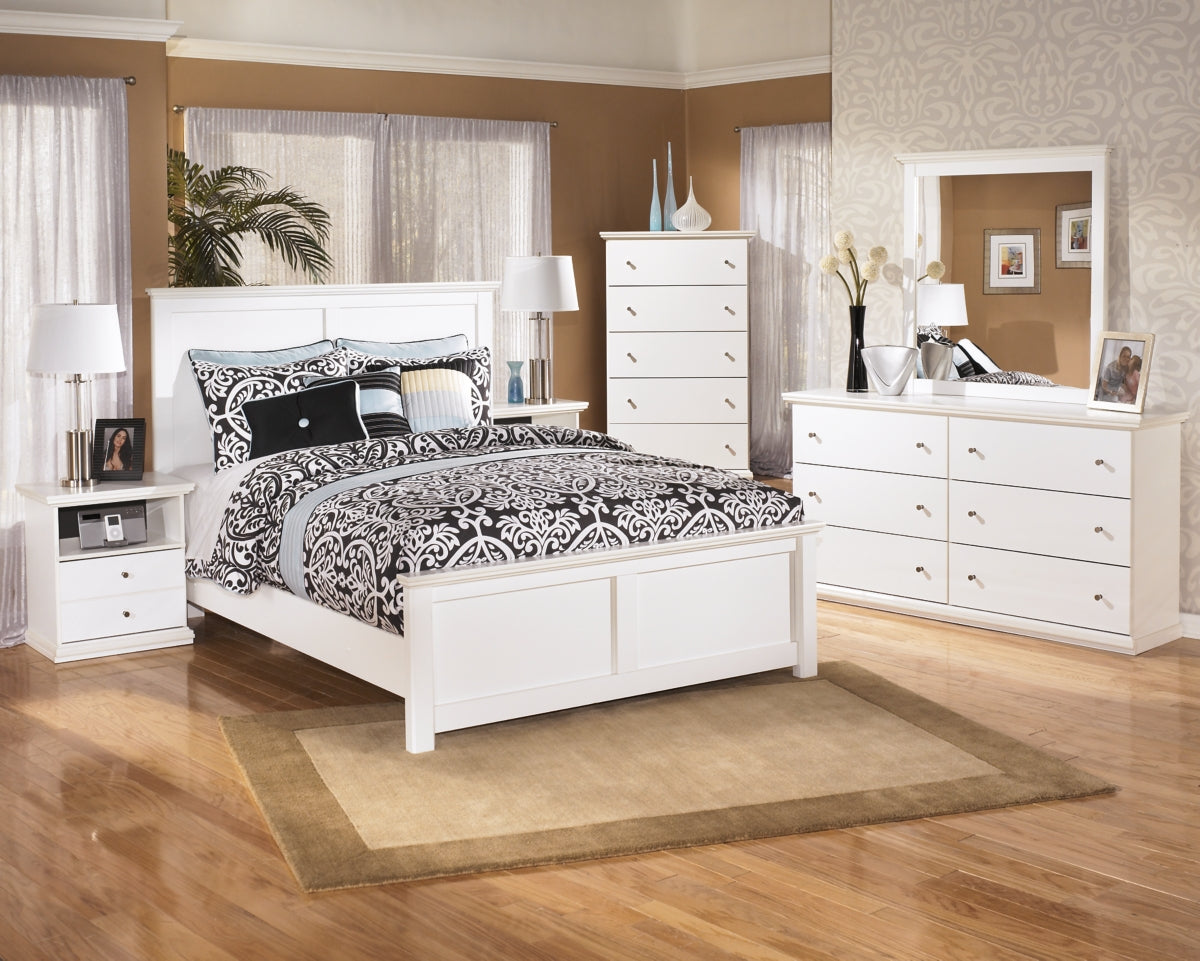 Bostwick Shoals Bedroom Sets