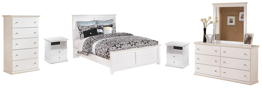 Bostwick Shoals Bedroom Sets