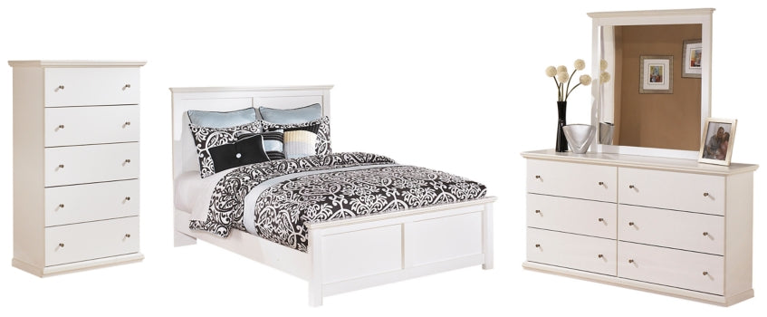 Bostwick Shoals Bedroom Sets