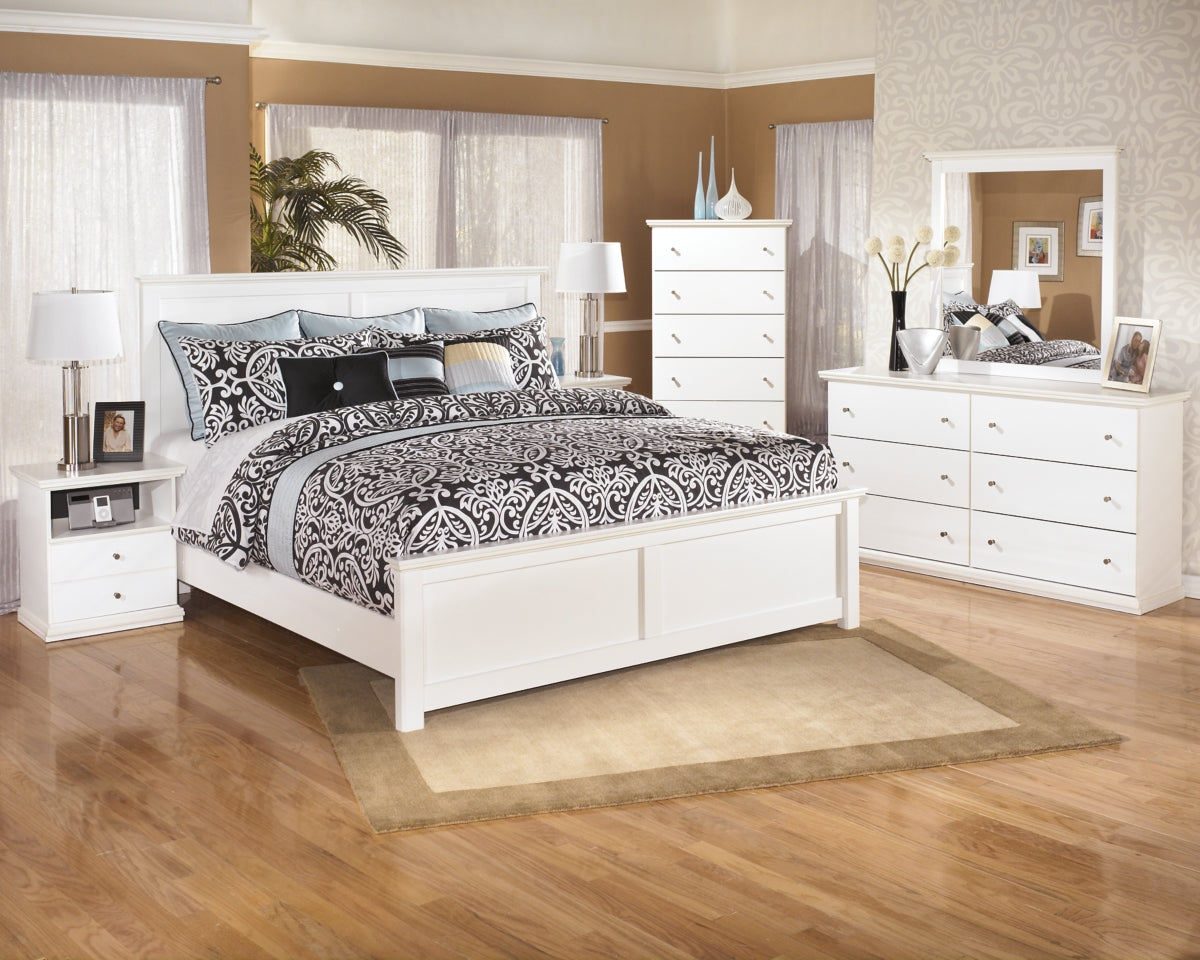 Bostwick Shoals Bedroom Sets