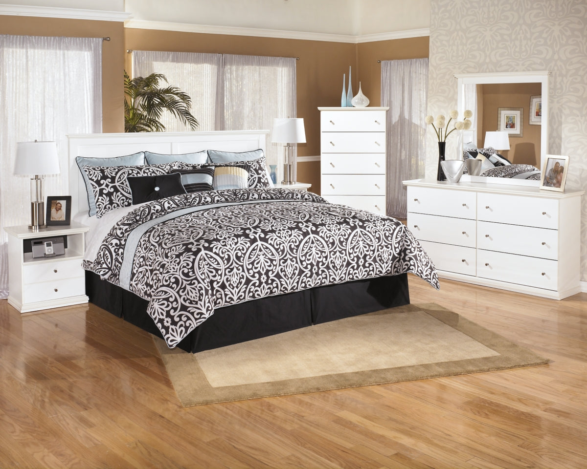 Bostwick Shoals Bedroom Sets