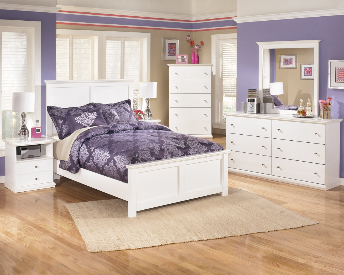 Bostwick Shoals Bedroom Sets