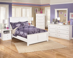 Bostwick Shoals Bedroom Sets