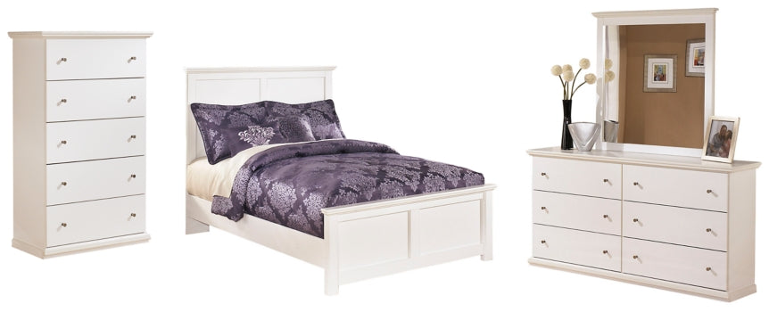 Bostwick Shoals Bedroom Sets