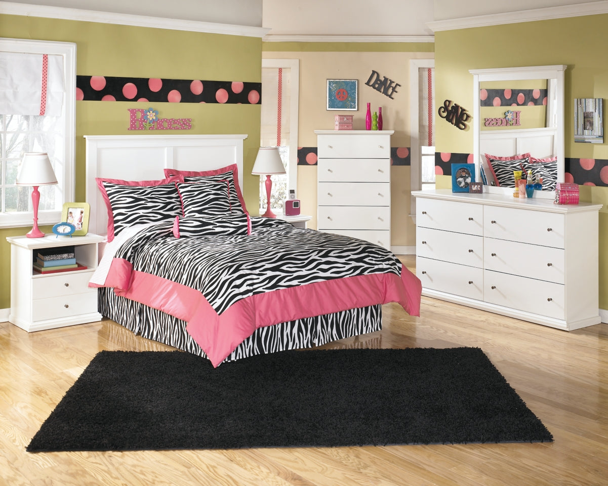 Bostwick Shoals Bedroom Sets
