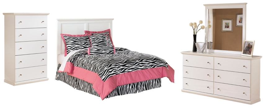 Bostwick Shoals Bedroom Sets