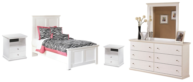 Bostwick Shoals Bedroom Sets