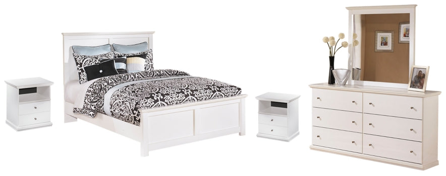 Bostwick Shoals Bedroom Sets
