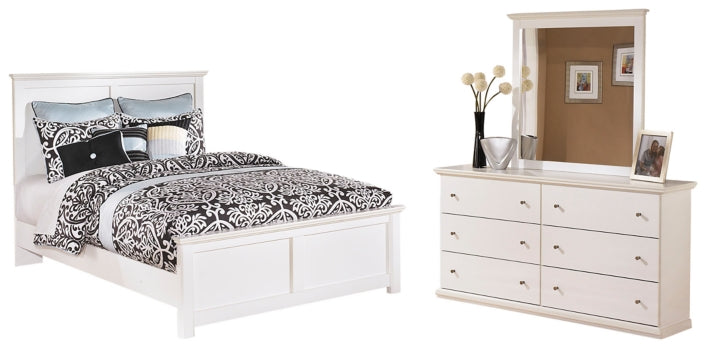 Bostwick Shoals Bedroom Sets