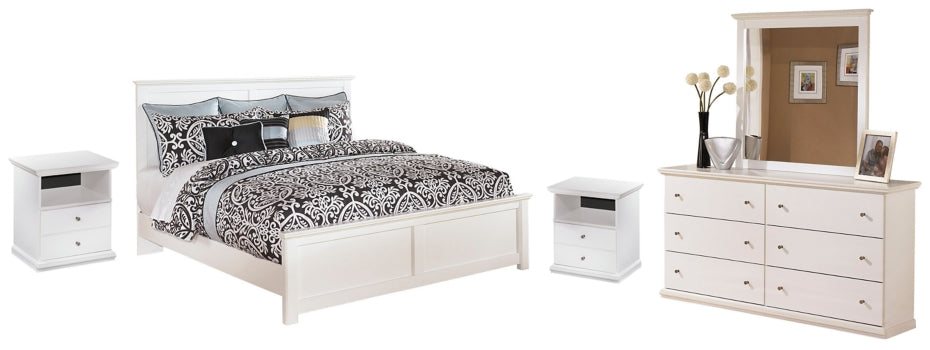 Bostwick Shoals Bedroom Sets