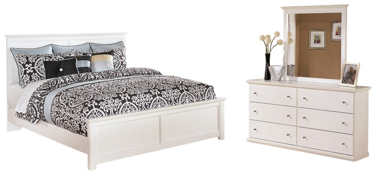 Bostwick Shoals Bedroom Sets