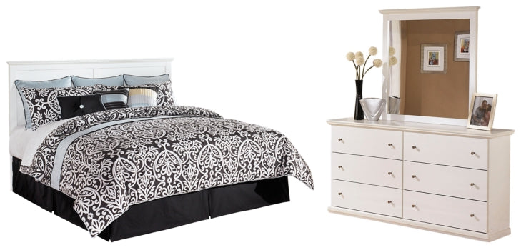 Bostwick Shoals Bedroom Sets
