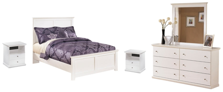 Bostwick Shoals Bedroom Sets