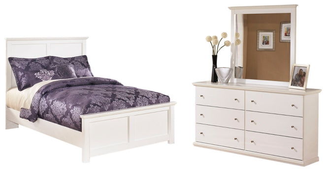 Bostwick Shoals Bedroom Sets