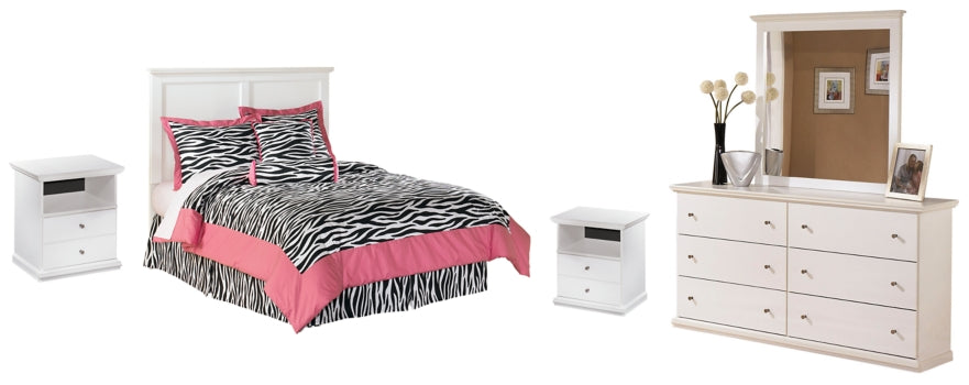 Bostwick Shoals Bedroom Sets