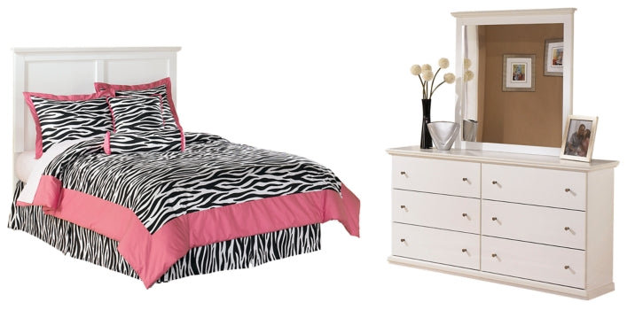 Bostwick Shoals Bedroom Sets