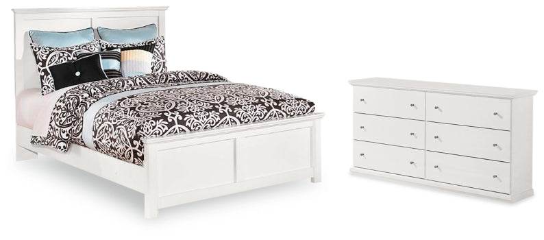 Bostwick Shoals Bedroom Sets