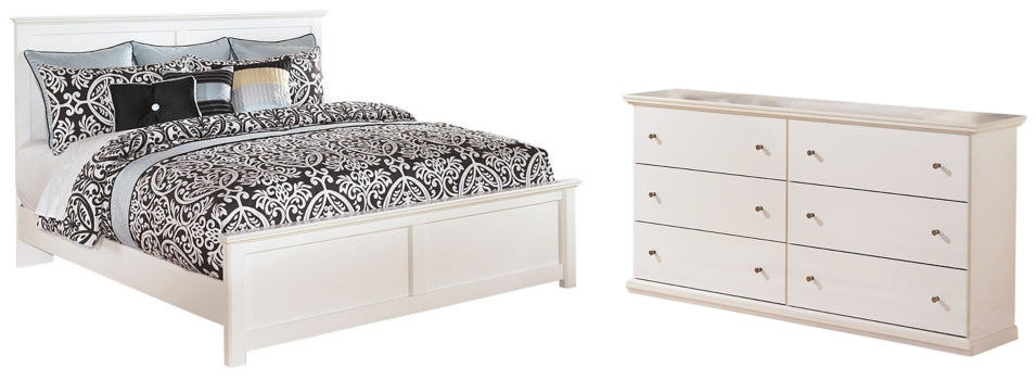 Bostwick Shoals Bedroom Sets