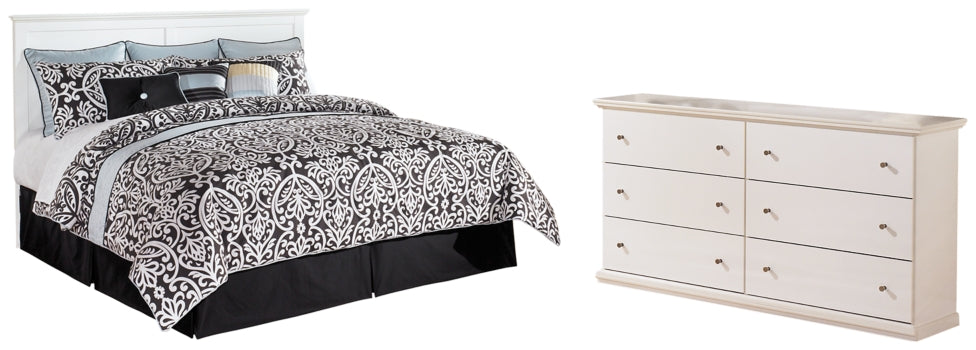 Bostwick Shoals Bedroom Sets