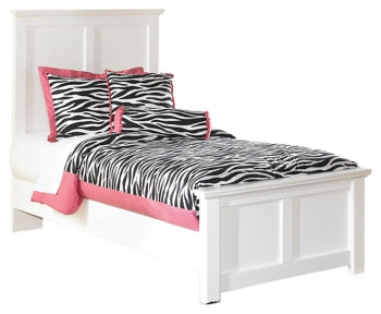 Bostwick Shoals Queen Panel Bed