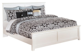 Bostwick Shoals Queen Panel Bed