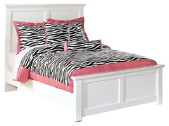 Bostwick Shoals Queen Panel Bed