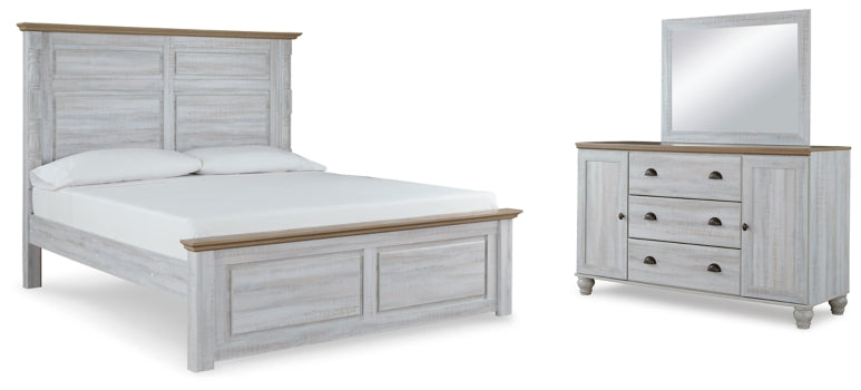 Haven Bay Bedroom Sets