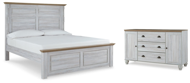 Haven Bay Bedroom Sets