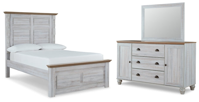 Haven Bay Bedroom Sets