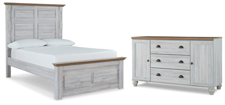 Haven Bay Bedroom Sets
