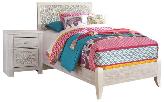 Paxberry Bedroom Sets