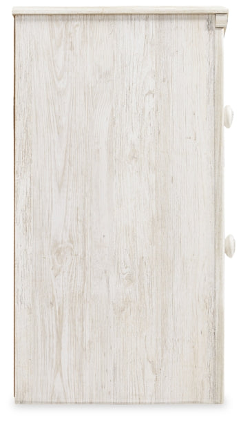 Paxberry Nightstand