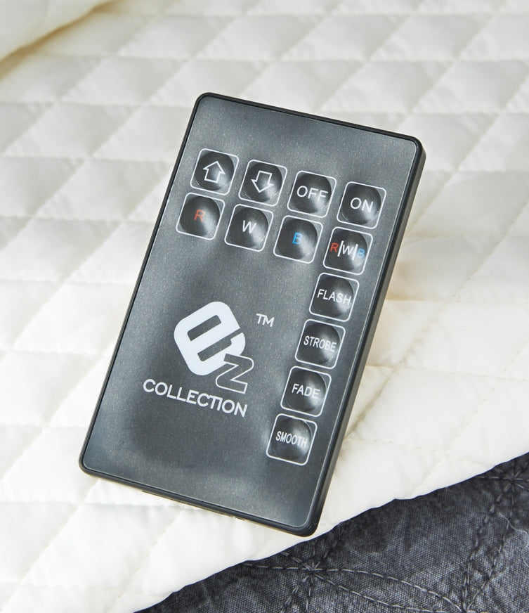 Lodanna Full Upholstered Panel Headboard Bed with Mirrored Dresser, Chest and 2 Nightstands