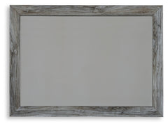 Baystorm Bedroom Mirror