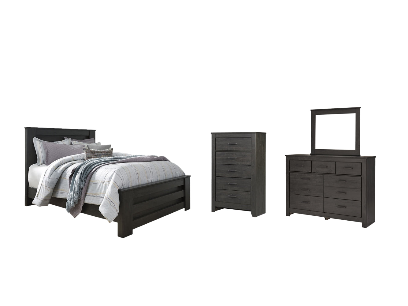 Brinxton Bedroom Sets