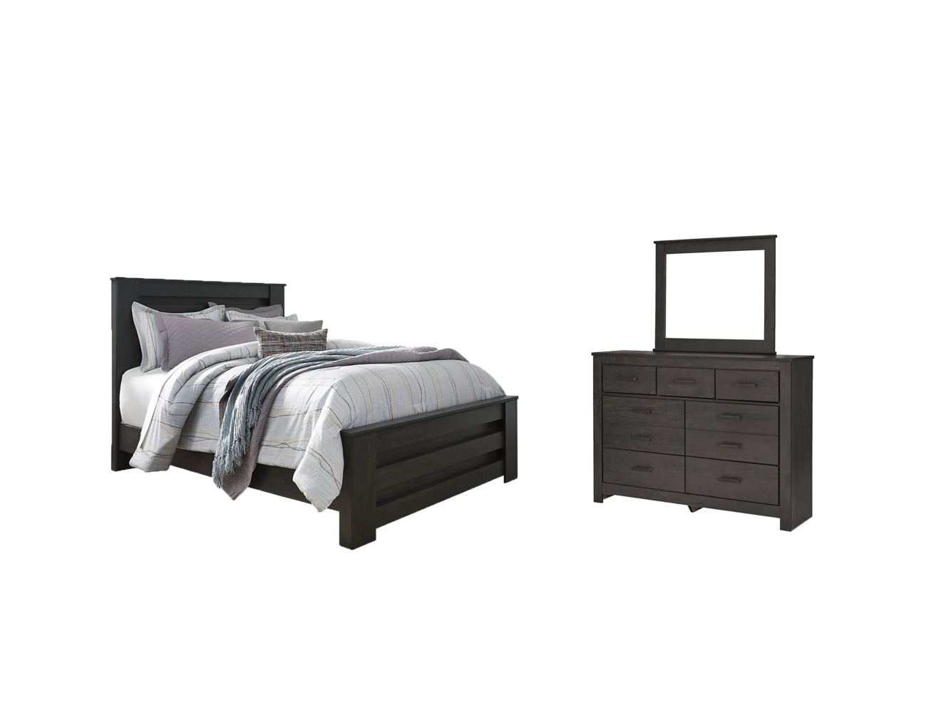Brinxton Bedroom Sets