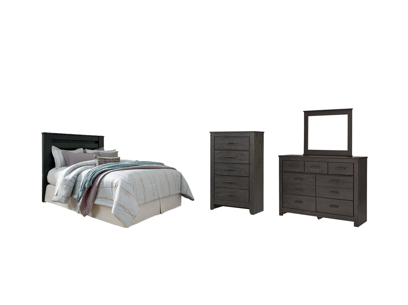 Brinxton Bedroom Sets
