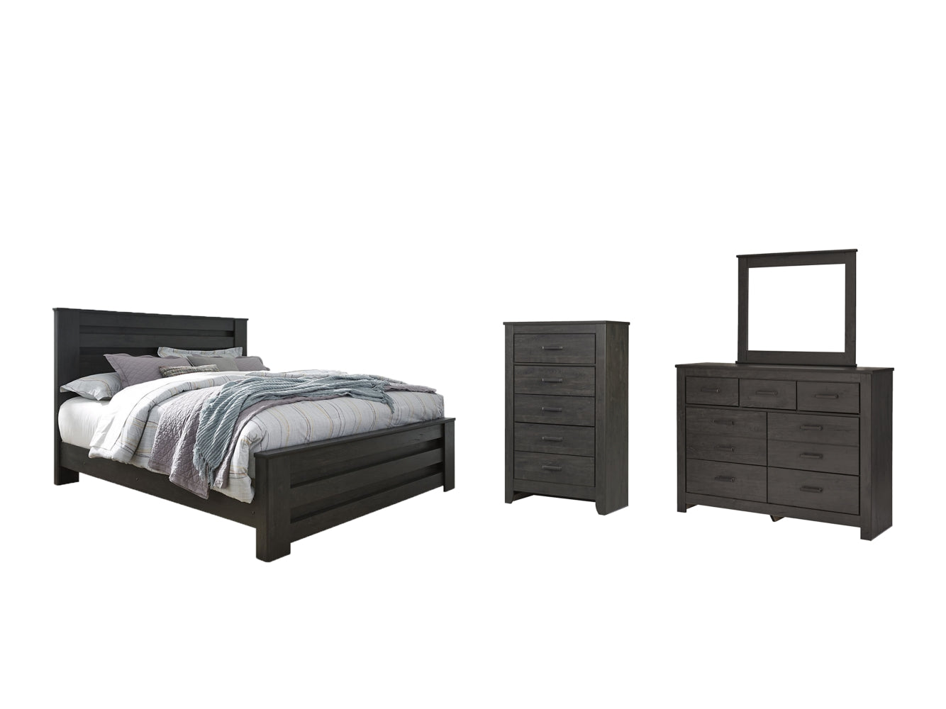 Brinxton Bedroom Sets