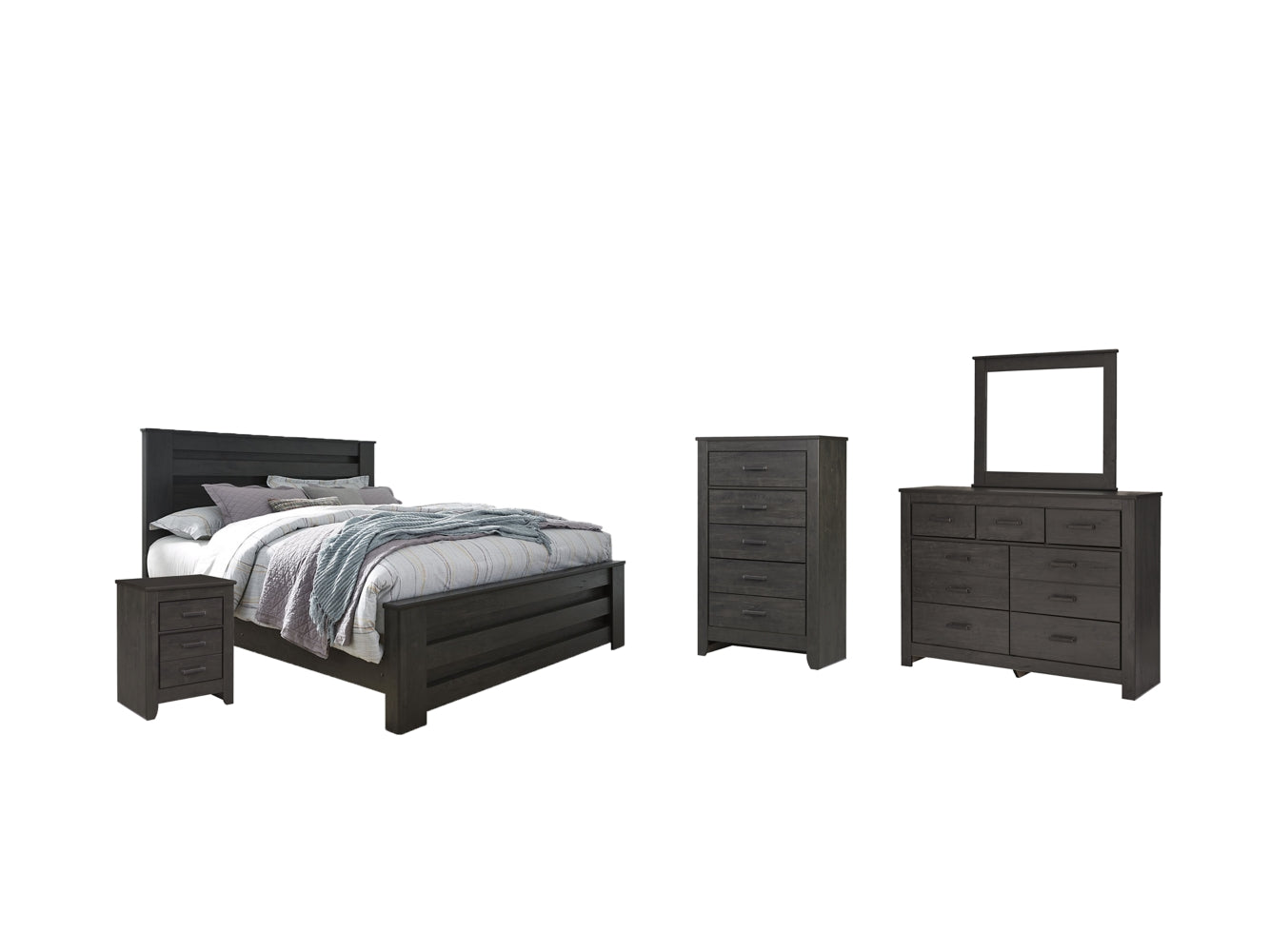 Brinxton Bedroom Sets