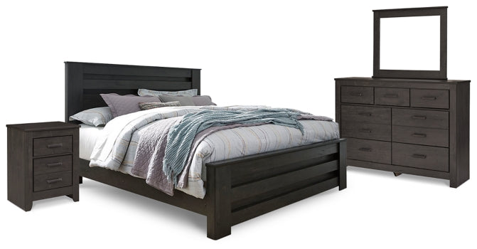 Brinxton Bedroom Sets