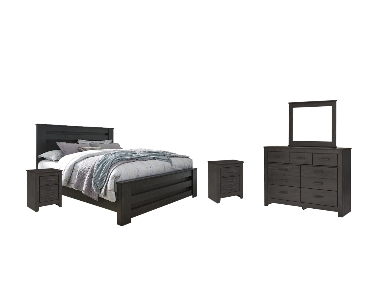 Brinxton Bedroom Sets