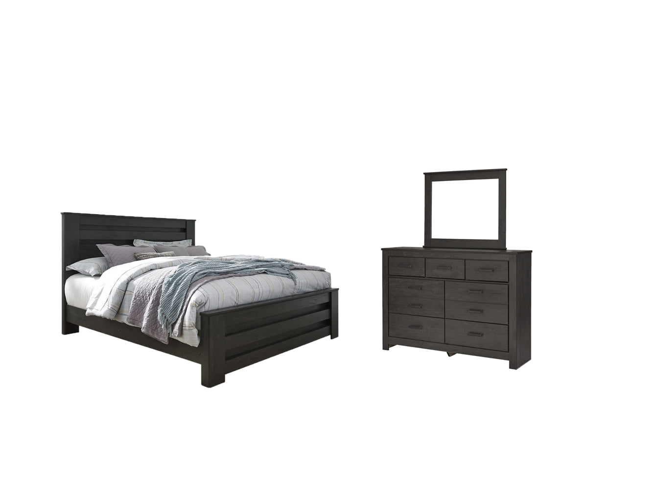 Brinxton Bedroom Sets
