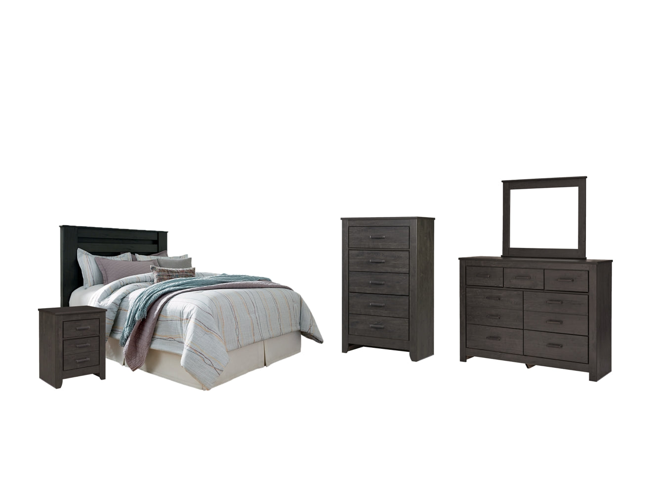 Brinxton Bedroom Sets