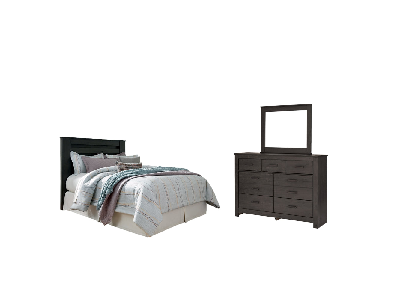 Brinxton Bedroom Sets